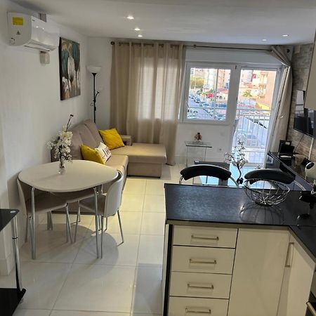 Apartmento De 3 Habitaciones Con Vistas Al Mar Playa de Gandia Экстерьер фото