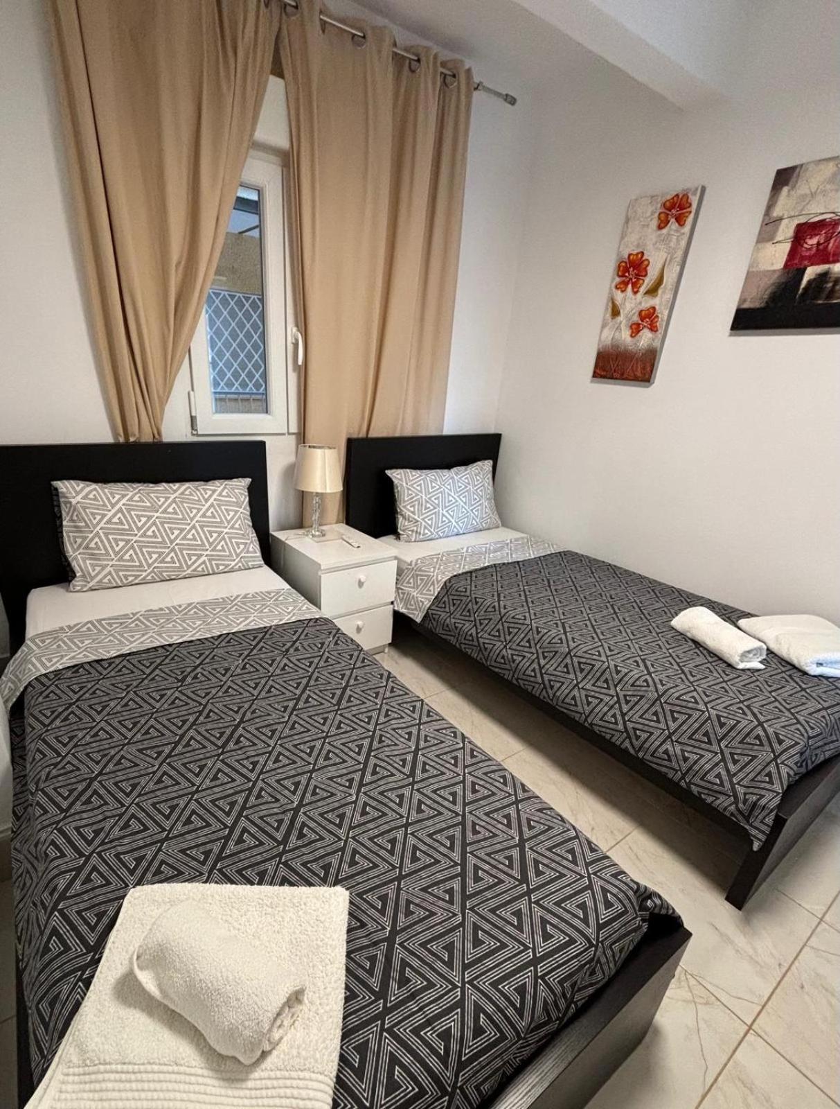 Apartmento De 3 Habitaciones Con Vistas Al Mar Playa de Gandia Экстерьер фото
